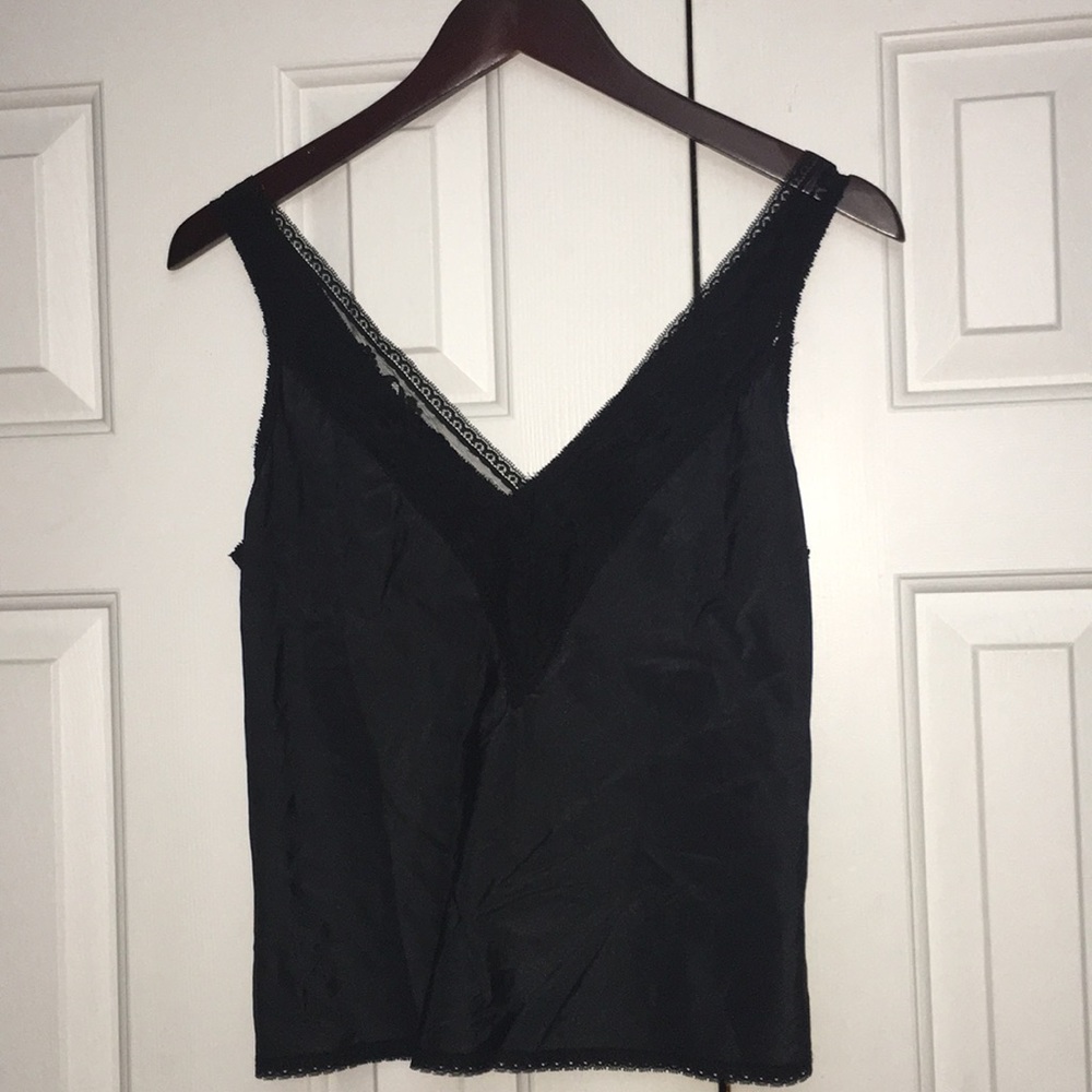 Lindsey Roscoe For Farr West Size S Camisole